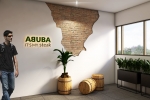 Abuba Restaurant
