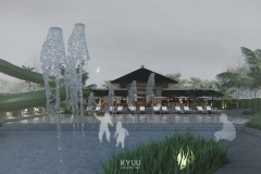Bali Pavilion Swimming Pool