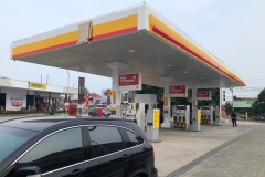 SPBU Shell