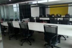 United Tractors Semarang Workstation
