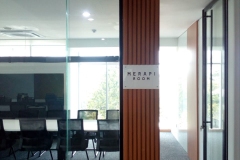 United Tractors Semarang Meeting Room