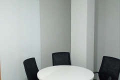 United Tractors Semarang Meeting Room