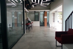 United Tractors Semarang Lobby