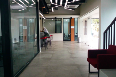 United Tractors Semarang Lobby