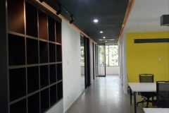 United Tractors Semarang Corridor