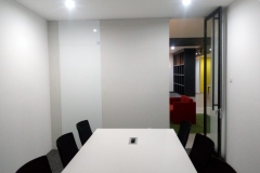 United Tractors Semarang Meeting Room