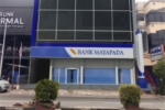 Renovasi Bank Mayapada Pontianak