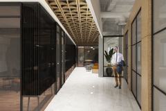 PATRIA - Lobby