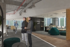 PATRIA - Breakout Space