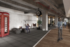 PATRIA - Breakout Space