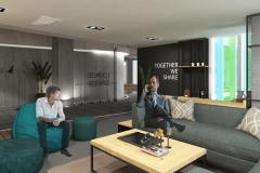 PATRIA - Directors Breakout Space