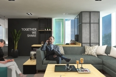 PATRIA - Directors Breakout Space