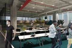 PATRIA - Working Space