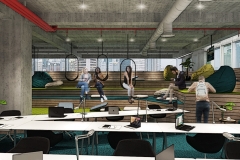 PATRIA - Working Space