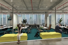 PATRIA - Working Space