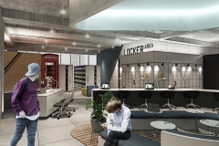 PATRIA - Working Space