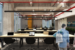 UT Collaboration Workstation