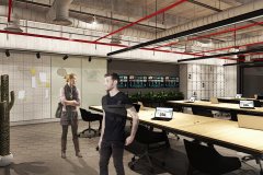 UT Collaboration Workstation