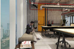 UT Collaboration Workstation