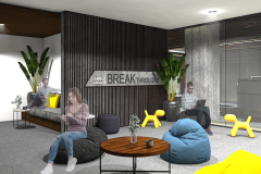 UT Collaboration Breakout